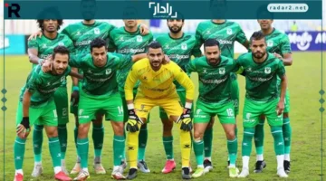 الكونفدرالية الإفريقية تحدد موعد مباراة المصري البورسعيدي والاتحاد الليبي